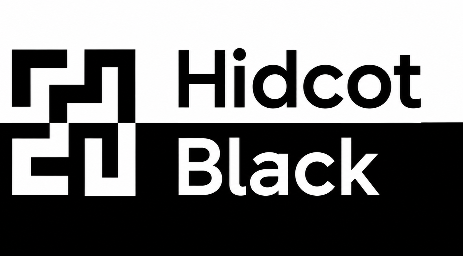 Hidcot Black