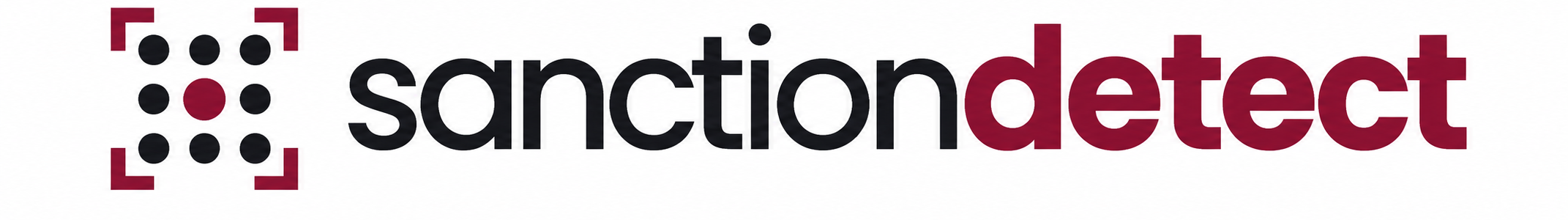 Sanction Detect